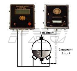  Расходомер-счетчик для незаполненных самотечных трубопроводов и коллекторов (стационарный вариант) фото 1