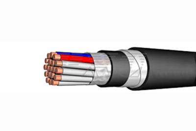 Фото кабелей КВБбШвнг
