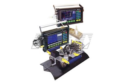 Ультразвуковой многоканальный дефектоскоп УД4-94-ОКО-01  фото1